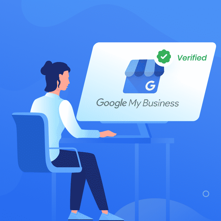 Google My Business Wicklow