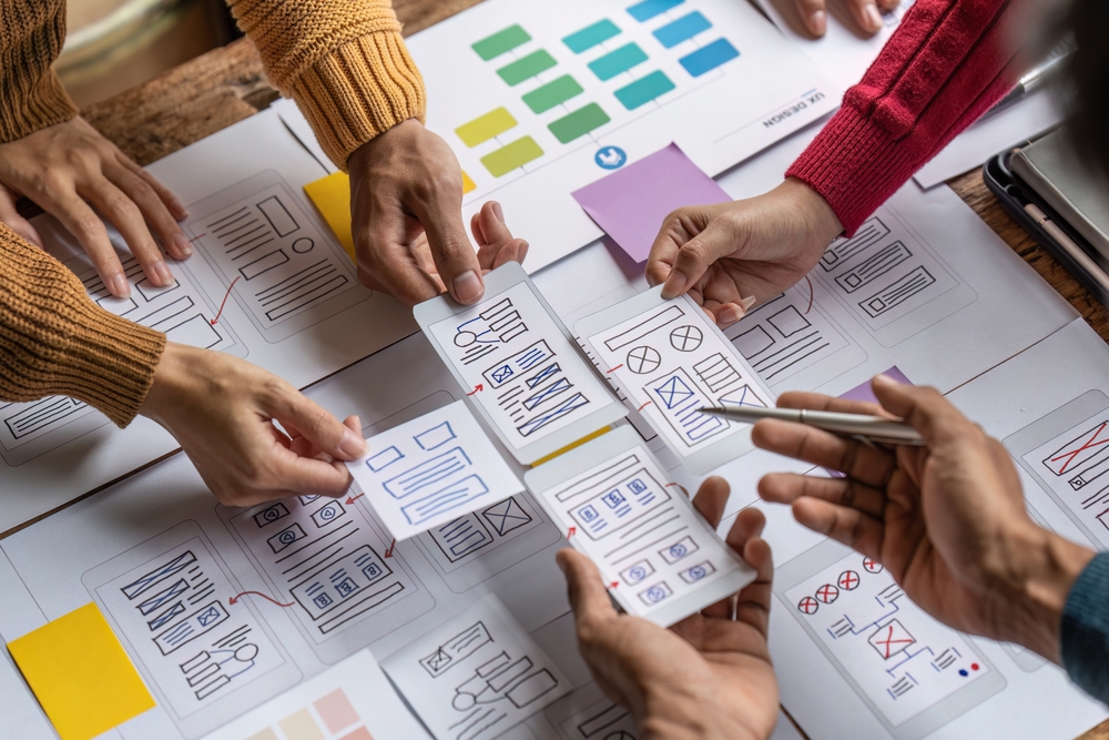 Web Design Dublin