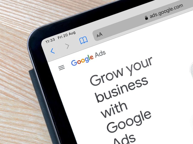 Ad Creation and Optimization