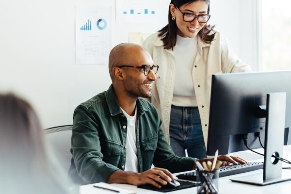 Web Design Dublin