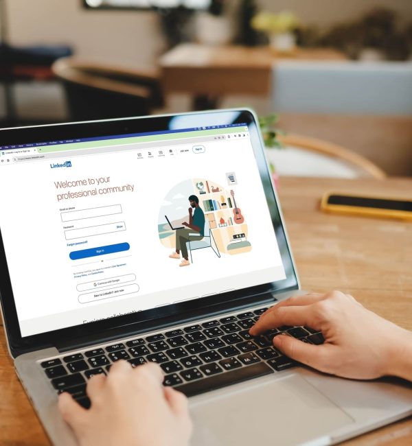LinkedIn Marketing Services5