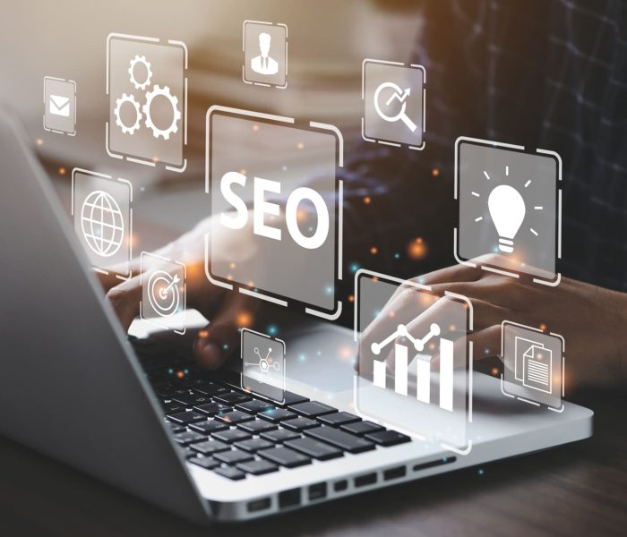 Local SEO Wicklow