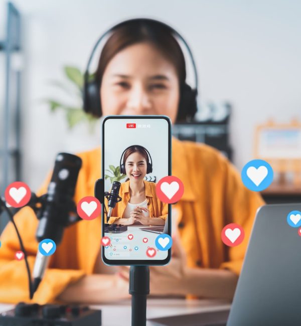 TikTok Marketing Services2