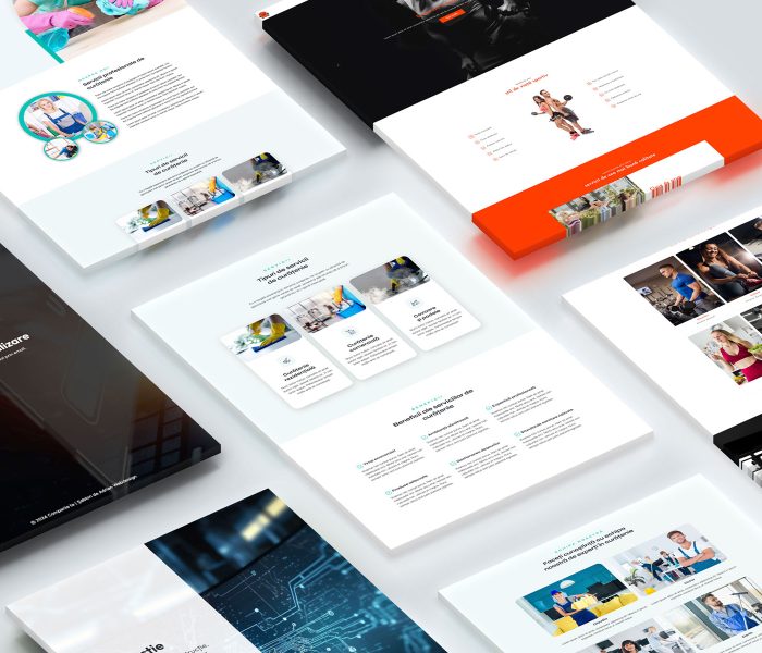 Wicklow web design