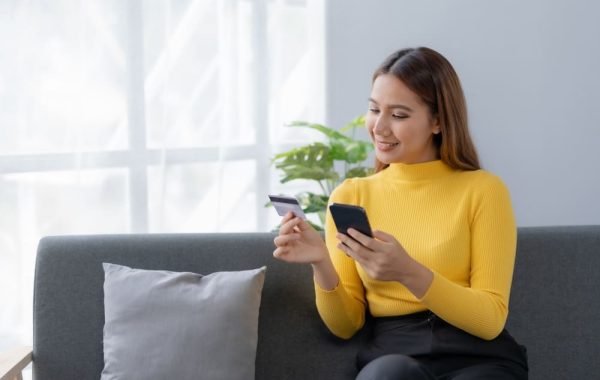 online payment