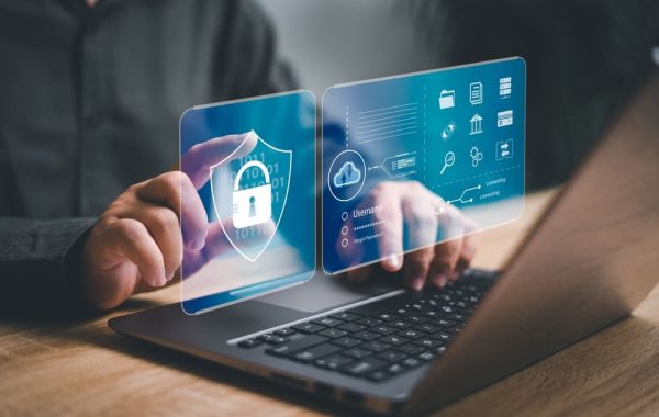 online security